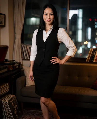 Natsuko, اللوحة II